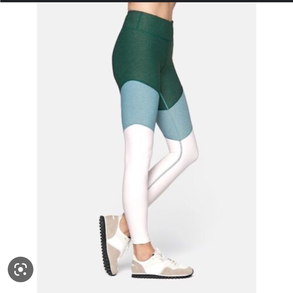 Outdoor Voices Leggings Hunter Slate